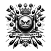 Logo Billard Templin I